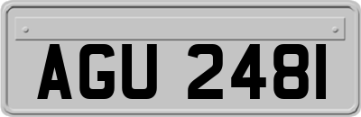 AGU2481