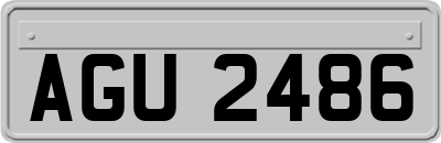 AGU2486