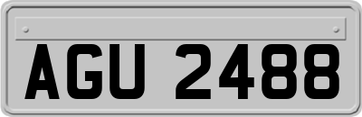 AGU2488
