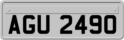 AGU2490
