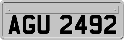AGU2492