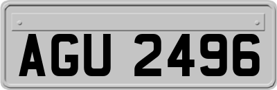 AGU2496