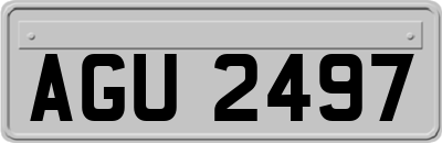 AGU2497