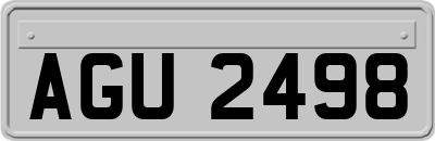 AGU2498