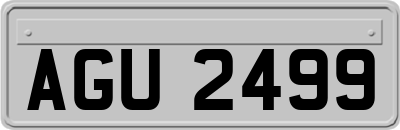AGU2499
