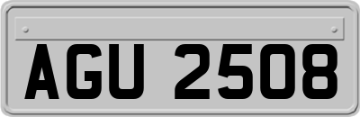 AGU2508