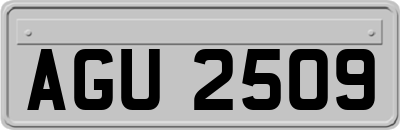 AGU2509