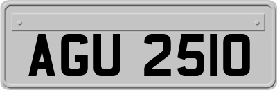AGU2510