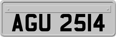 AGU2514
