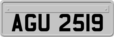 AGU2519