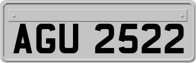 AGU2522