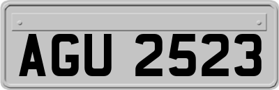 AGU2523
