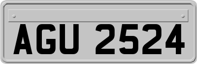 AGU2524