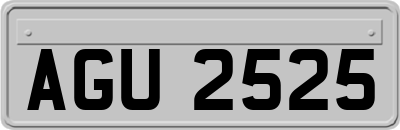 AGU2525