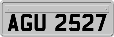 AGU2527