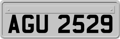 AGU2529