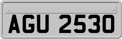AGU2530