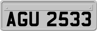 AGU2533