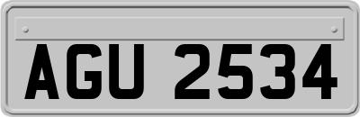 AGU2534