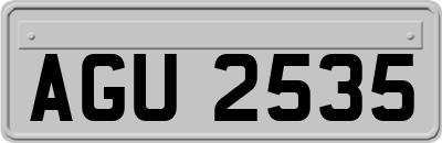 AGU2535