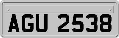 AGU2538