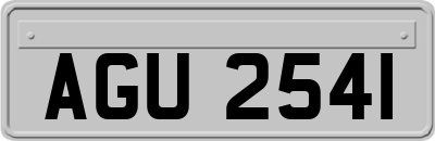 AGU2541