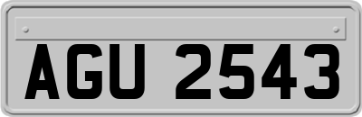 AGU2543