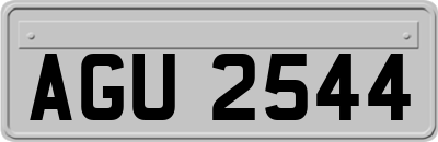 AGU2544