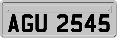 AGU2545