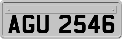 AGU2546
