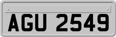 AGU2549