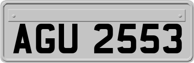AGU2553