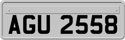 AGU2558