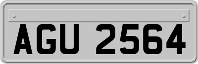 AGU2564