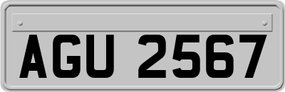 AGU2567