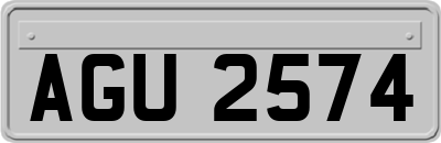 AGU2574