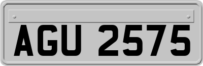 AGU2575