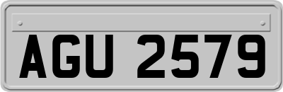 AGU2579