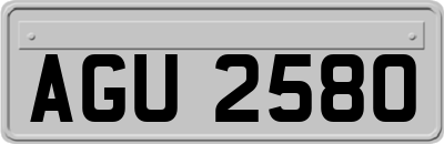 AGU2580