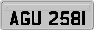 AGU2581