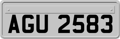 AGU2583