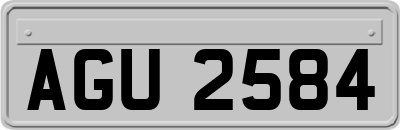 AGU2584