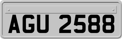 AGU2588