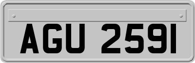 AGU2591