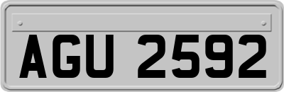 AGU2592