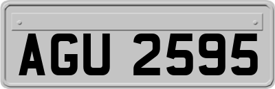 AGU2595