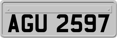 AGU2597