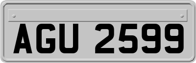 AGU2599