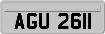 AGU2611