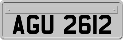 AGU2612